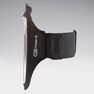 KALENJI - Large Smartphone Running Armband - Zinc Grey KALENJI - Large Smartphone Running Armband - Zinc Grey