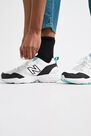 Urban Outfitters - WHT New Balance WX708 Teal Trainers Urban Outfitters - WHT New Balance WX708 Teal Trainers