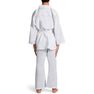 OUTSHOCK - 200 Kids' Beginner Judo, Aikido, Jiu Jitsu Uniform, 120 cm OUTSHOCK - 200 Kids' Beginner Judo, Aikido, Jiu Jitsu Uniform, 120 cm