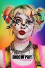 WARNER BROS - Birds of Prey (and the Fantabulous Emancipation of One Harley Quinn) WARNER BROS - Birds of Prey (and the Fantabulous Emancipation of One Harley Quinn)