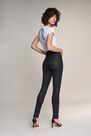 Salsa Jeans - Black Diva slim fit slimming jeans with coating Salsa Jeans - Black Diva slim fit slimming jeans with coating