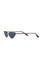 VOGUE - Copper Cat Eye Vogue Eyewear VO4138S Gigi Hadid x Vogue Eyewear VOGUE - Copper Cat Eye Vogue Eyewear VO4138S Gigi Hadid x Vogue Eyewear