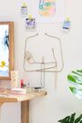 Urban Outfitters - JSSP1916;OB:FEMME WALL HANGING Urban Outfitters - JSSP1916;OB:FEMME WALL HANGING