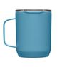 CAMELBAK - Camelbak Camp Mug Stainless Steel Vacuum Insulated 12Oz larkspur CAMELBAK - Camelbak Camp Mug Stainless Steel Vacuum Insulated 12Oz larkspur