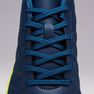 KIPSTA - EU 37 CLR 500 HG Children's Hard Pitches Football Boots - /Neon, Inkpot Blue KIPSTA - EU 37 CLR 500 HG Children's Hard Pitches Football Boots - /Neon, Inkpot Blue