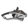 MICROSHIFT - Unique Size Derailleur Front 3 x 7/8-Speeds 31.8 /34.9 mm High Clamp Microshift FD-M30, Default MICROSHIFT - Unique Size Derailleur Front 3 x 7/8-Speeds 31.8 /34.9 mm High Clamp Microshift FD-M30, Default