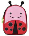 SKIP HOP - Skip Hop Zoo Lunchie Ladybug Kids SKIP HOP - Skip Hop Zoo Lunchie Ladybug Kids