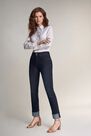 Salsa Jeans - Blue Secret push in slim jeans in denim Salsa Jeans - Blue Secret push in slim jeans in denim