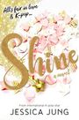 EGMONT BOOKS UK - Shine EGMONT BOOKS UK - Shine