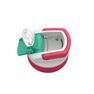 KAMBUKKA - Kambukka Lagoon Water Bottle with Spout Lid 400 ml Ocean Mermaid KAMBUKKA - Kambukka Lagoon Water Bottle with Spout Lid 400 ml Ocean Mermaid