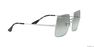 RAY-BAN - راي بان واشد إيفولف rb1971 بإطار مربع 1971 RAY-BAN - راي بان واشد إيفولف rb1971 بإطار مربع 1971