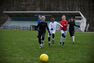 KIPSTA - 8-9Y F100 Junior Football Shirt, Bright Indigo KIPSTA - 8-9Y F100 Junior Football Shirt, Bright Indigo