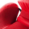 OUTSHOCK - 8 Oz Beginner Boxing Gloves 100 - Red, Cherry Red OUTSHOCK - 8 Oz Beginner Boxing Gloves 100 - Red, Cherry Red