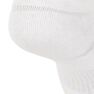 ARTENGO - EU 35-38 RS 500 Low Sports Socks Tri-Pack, Black ARTENGO - EU 35-38 RS 500 Low Sports Socks Tri-Pack, Black