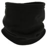 WEDZE - QUECHUA--NECKWARMER FORCLAZ 20 JR BLACK, Kids WEDZE - QUECHUA--NECKWARMER FORCLAZ 20 JR BLACK, Kids