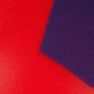 IMVISO - 1 Futsal Mini Foam Ball, Red IMVISO - 1 Futsal Mini Foam Ball, Red