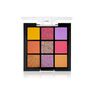 LOTTIE - Lottie Laila Loves Palette Neon 9 Shade E/S Palette Ibiza Yellow & Pink LOTTIE - Lottie Laila Loves Palette Neon 9 Shade E/S Palette Ibiza Yellow & Pink