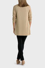 Punt Roma - Long jacket Punt Roma - Long jacket