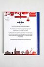 Urban Outfitters - Assorted Ultimate United Kingdom Travelist By Lonely Planet Urban Outfitters - Assorted Ultimate United Kingdom Travelist By Lonely Planet
