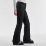 WEDZE - XL Women's Ski Trousers 180 - Snow White WEDZE - XL Women's Ski Trousers 180 - Snow White
