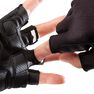 TRIBAN - L Roadcycling 900 Cycling Gloves - Black TRIBAN - L Roadcycling 900 Cycling Gloves - Black