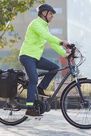 BTWIN - 500 city cycling helmet - black, L BTWIN - 500 city cycling helmet - black, L