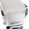 OUTSHOCK - M/L 100 Combat Gloves, Black OUTSHOCK - M/L 100 Combat Gloves, Black