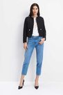 Mohito - Jeans Straight - Blue Mohito - Jeans Straight - Blue