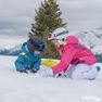 WEDZE - 14-15 Years SKI-P JKT 100 KIDS' SKI JACKET - PINK, Magenta WEDZE - 14-15 Years SKI-P JKT 100 KIDS' SKI JACKET - PINK, Magenta