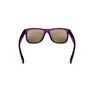 QUECHUA - Unique Size Adult Category 3 Hiking Sunglasses MH140, Damson QUECHUA - Unique Size Adult Category 3 Hiking Sunglasses MH140, Damson
