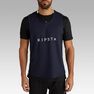 KIPSTA - Adult Bib - Pale Grey KIPSTA - Adult Bib - Pale Grey
