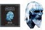 CARLTON BOOKS LTD UK - Game of Thrones White Walker CARLTON BOOKS LTD UK - Game of Thrones White Walker