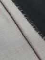 Reserved - Ladies’ Reversible Wool Scarf - Black Reserved - Ladies’ Reversible Wool Scarf - Black