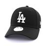 NEW ERA - New Era League Estl Losdod Womens' Cap Black/White NEW ERA - New Era League Estl Losdod Womens' Cap Black/White