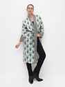 Reserved - Ladies’ Kimono Dress - Multicolor Reserved - Ladies’ Kimono Dress - Multicolor