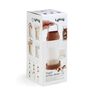 LEKUE - Lekue Veggie Drinks Maker LEKUE - Lekue Veggie Drinks Maker