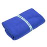 NABAIJI - XL - 110 X 175 Cm Microfibre Towel Ultra Compact - Black NABAIJI - XL - 110 X 175 Cm Microfibre Towel Ultra Compact - Black
