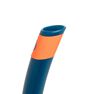 SUBEA - EU 42-43 Adult Snorkelling Kit Mask Snorkel SNK 500, Petrol Blue SUBEA - EU 42-43 Adult Snorkelling Kit Mask Snorkel SNK 500, Petrol Blue