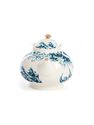 Seletti - Hybrid Smeraldina Teapot Seletti - Hybrid Smeraldina Teapot