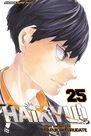 VIZ MEDIA - Haikyu!!, Vol. 25 VIZ MEDIA - Haikyu!!, Vol. 25