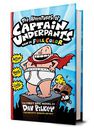 SCHOLASTIC USA - The Adventures of Captain Underpants SCHOLASTIC USA - The Adventures of Captain Underpants