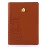 ROVATTI - Rovatti Brown UAE Notebook ROVATTI - Rovatti Brown UAE Notebook
