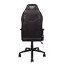 THERMALTAKE TECHNOLOGY - Thermaltake U Comfort Black/Red Gaming Chair THERMALTAKE TECHNOLOGY - Thermaltake U Comfort Black/Red Gaming Chair
