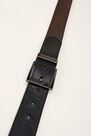 Salsa Jeans - Brown Reversible belt Salsa Jeans - Brown Reversible belt