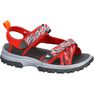 QUECHUA - NH500 JR Children's Hiking Sandals - Blue pix, EU 30-31 QUECHUA - NH500 JR Children's Hiking Sandals - Blue pix, EU 30-31
