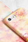 Urban Outfitters - Pink Watercolour IPhone 6/6S/7/8 Case Urban Outfitters - Pink Watercolour IPhone 6/6S/7/8 Case