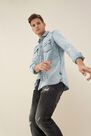 Salsa Jeans - Shirts Salsa Jeans - Shirts