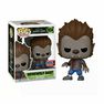 FUNKO TOYS - Funko Pop Animation Simpsons Wolfman Bart New York Comicon Vinyl Figure FUNKO TOYS - Funko Pop Animation Simpsons Wolfman Bart New York Comicon Vinyl Figure