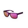 QUECHUA - Unique Size Adult Category 3 Hiking Sunglasses MH140, Damson QUECHUA - Unique Size Adult Category 3 Hiking Sunglasses MH140, Damson