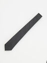 Reserved - Men's Tie - Black Reserved - Men's Tie - Black